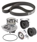 SNR Veepump + hammasrihmakomplekt KDP453.140