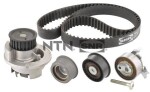 SNR Veepump + hammasrihmakomplekt KDP453.170