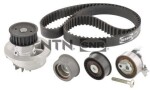 SNR Veepump + hammasrihmakomplekt KDP453.171