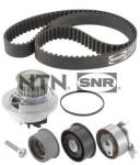 SNR Veepump + hammasrihmakomplekt KDP453.172