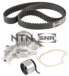 SNR Veepump + hammasrihmakomplekt KDP453.210