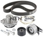 SNR Veepump + hammasrihmakomplekt KDP453.250