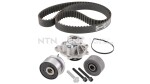 SNR Veepump + hammasrihmakomplekt KDP453.260