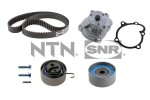 SNR Veepump + hammasrihmakomplekt KDP453.310