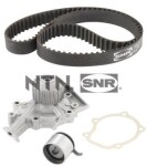 SNR Veepump + hammasrihmakomplekt KDP453.340