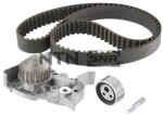 SNR Veepump + hammasrihmakomplekt KDP455.050