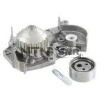 SNR Veepump + hammasrihmakomplekt KDP455.051