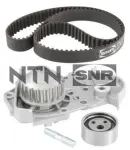 SNR Veepump + hammasrihmakomplekt KDP455.052