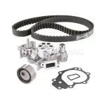 SNR Veepump + hammasrihmakomplekt KDP455.132
