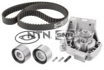 SNR Veepump + hammasrihmakomplekt KDP455.360