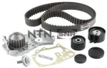 SNR  Veepump + hammasrihmakomplekt KDP455.400
