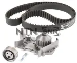 SNR  Veepump + hammasrihmakomplekt KDP455.410