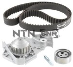 SNR Veepump + hammasrihmakomplekt KDP455.411