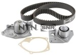 SNR Veepump + hammasrihmakomplekt KDP455.470
