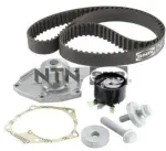 SNR Veepump + hammasrihmakomplekt KDP455.490