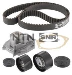 SNR  Veepump + hammasrihmakomplekt KDP455.520
