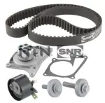 SNR Veepump + hammasrihmakomplekt KDP455.582