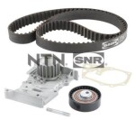 SNR Veepump + hammasrihmakomplekt KDP455.590