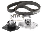 SNR Veepump + hammasrihmakomplekt KDP455.610