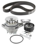 SNR Veepump + hammasrihmakomplekt KDP457.140