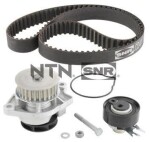 SNR  Veepump + hammasrihmakomplekt KDP457.141