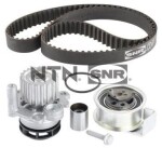 SNR Veepump + hammasrihmakomplekt KDP457.270