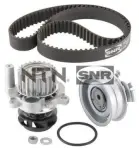 SNR  Veepump + hammasrihmakomplekt KDP457.321