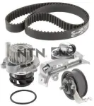 SNR Veepump + hammasrihmakomplekt KDP457.330