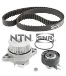 SNR  Veepump + hammasrihmakomplekt KDP457.360