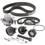SNR Veepump + hammasrihmakomplekt KDP457.380