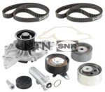 SNR  Veepump + hammasrihmakomplekt KDP457.480