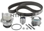 SNR  Veepump + hammasrihmakomplekt KDP457.490