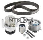 SNR Veepump + hammasrihmakomplekt KDP457.492