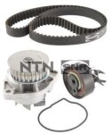 SNR Veepump + hammasrihmakomplekt KDP457.510