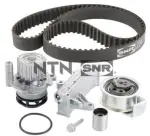 SNR Veepump + hammasrihmakomplekt KDP457.540