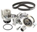 SNR Veepump + hammasrihmakomplekt KDP457.541
