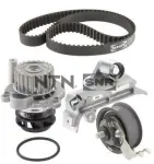 SNR Veepump + hammasrihmakomplekt KDP457.560