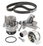 SNR Veepump + hammasrihmakomplekt KDP457.580