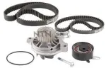 SNR Veepump + hammasrihmakomplekt KDP457.600