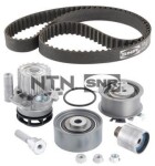 SNR Veepump + hammasrihmakomplekt KDP457.610