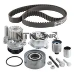 SNR Veepump + hammasrihmakomplekt KDP457.670