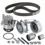 SNR Veepump + hammasrihmakomplekt KDP457.730