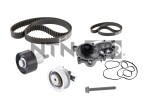 SNR Veepump + hammasrihmakomplekt KDP457.750