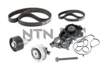 SNR Veepump + hammasrihmakomplekt KDP457.751