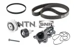 SNR Veepump + hammasrihmakomplekt KDP457.753