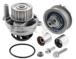 SNR Veepump + hammasrihmakomplekt KDP457.760
