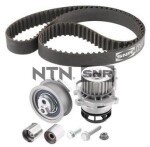 SNR Veepump + hammasrihmakomplekt KDP457.761