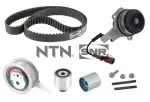 SNR Veepump + hammasrihmakomplekt KDP457.790S
