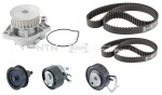 SNR  Veepump + hammasrihmakomplekt KDP457.820