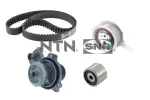 SNR Veepump + hammasrihmakomplekt KDP457.830